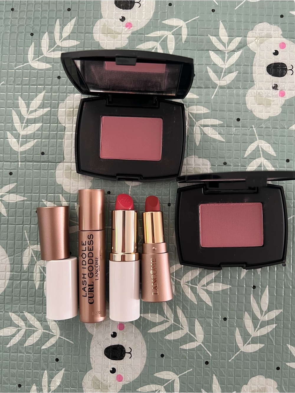 Lancôme Makeup Bundle